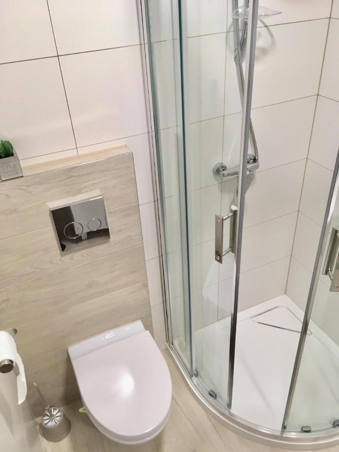 Apartament 212 Klikuszowa Exterior foto