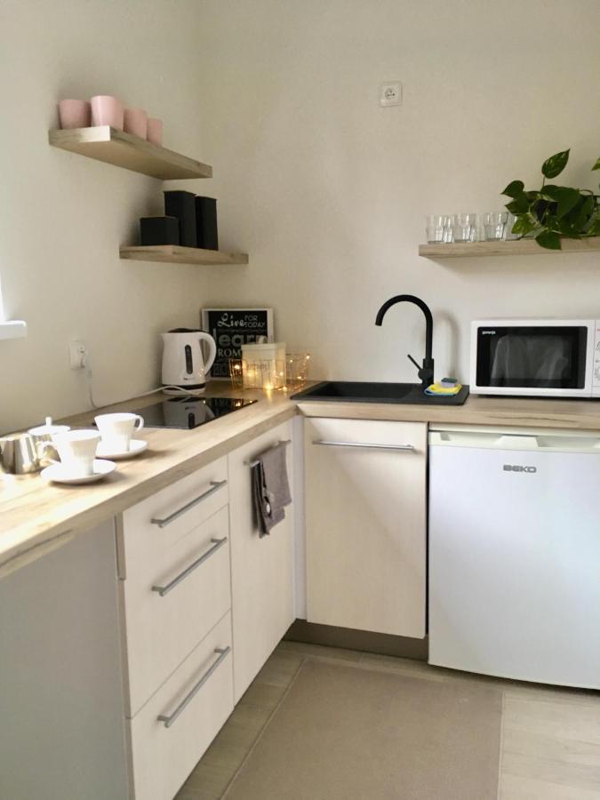 Apartament 212 Klikuszowa Exterior foto